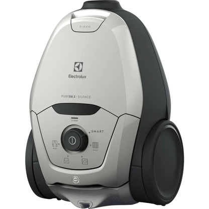 Aspirapolvere con Sacchetto Electrolux Pure D8 Nero Grigio 600 W - Yestore