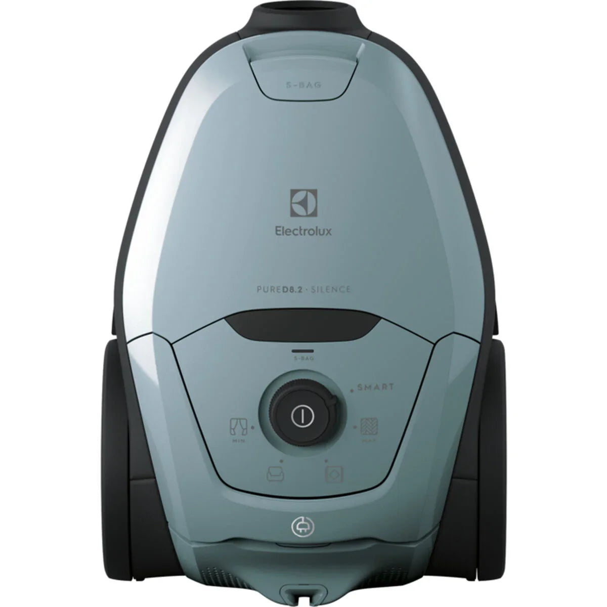 Aspirapolvere con Sacchetto Electrolux PD82-4MB Azzurro 500 W 600 W - Yestore