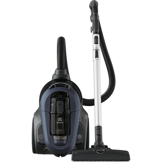 Aspirapolvere senza Sacchetto Electrolux EL61C3DB 700 W Nero/Blu - Yestore