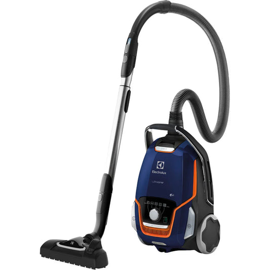 Aspirapolvere Electrolux EUOC94DB Nero 850 W - Yestore