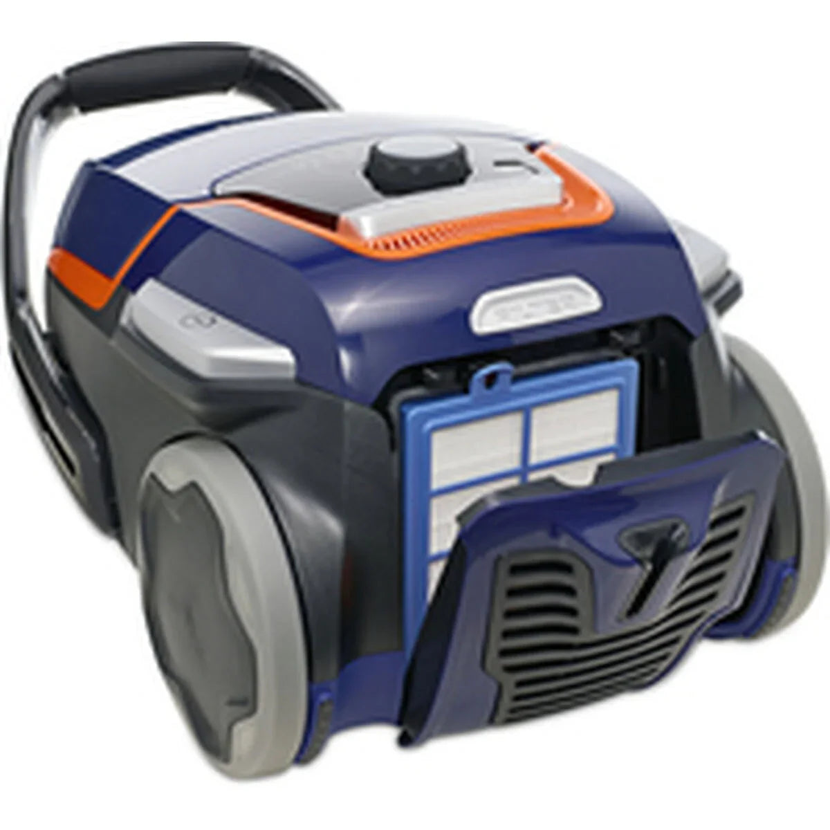 Aspirapolvere Electrolux EUOC94DB Nero 850 W - Yestore