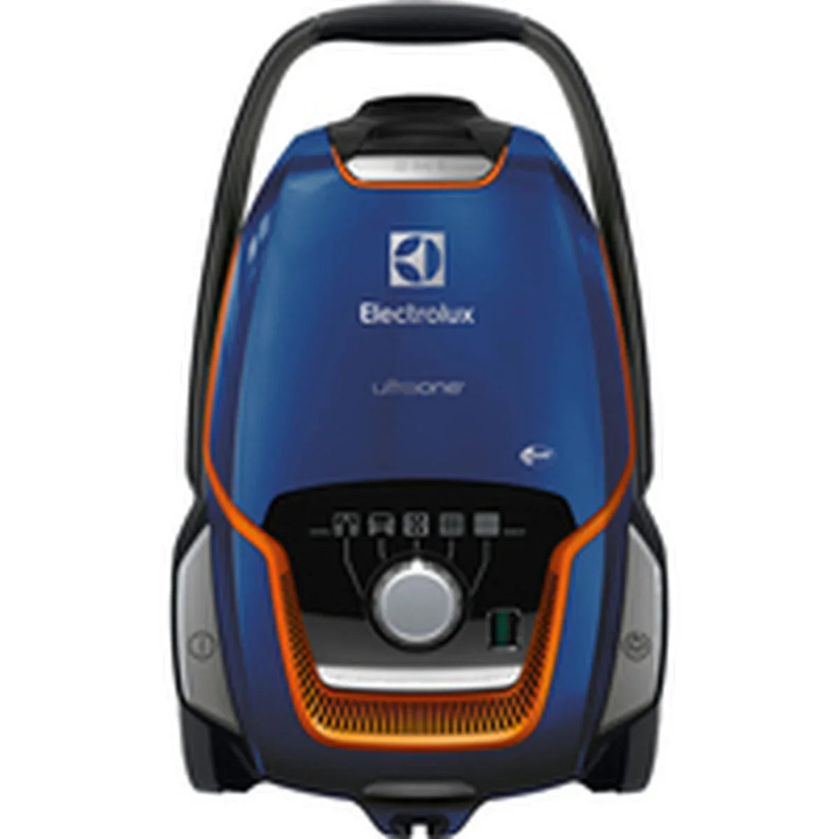 Aspirapolvere Electrolux EUOC94DB Nero 850 W - Yestore
