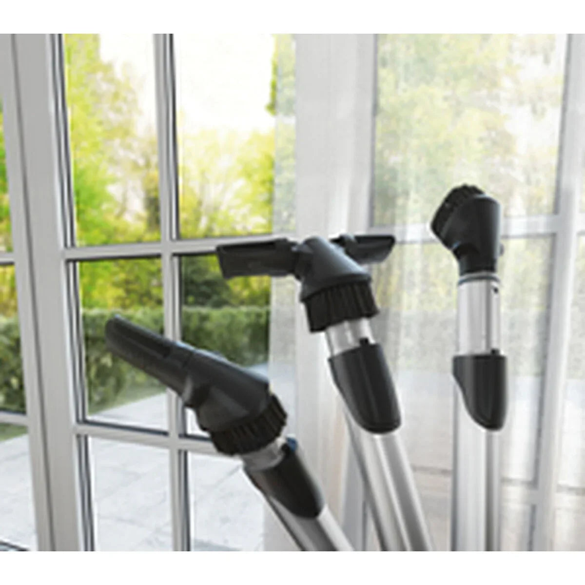 Aspirapolvere Electrolux EUOC94DB Nero 850 W - Yestore