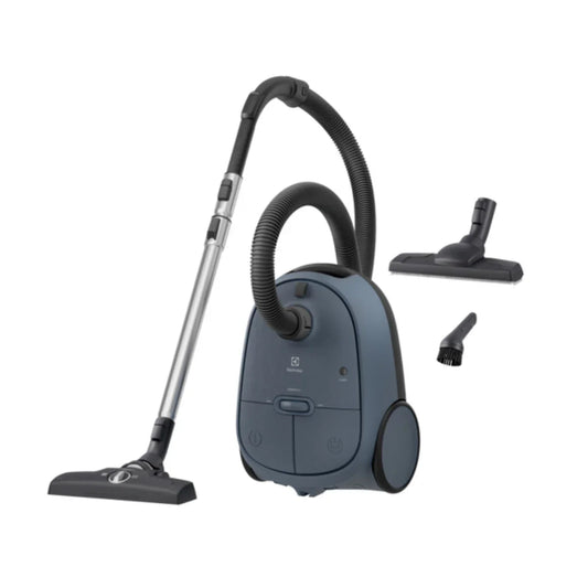 Aspirapolvere con Sacchetto Electrolux EB61C2DBP Grigio 750 W - Yestore