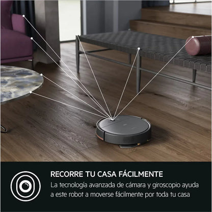 Robot Aspirapolvere AEG AR61UW1DG 2600 mAh - Yestore