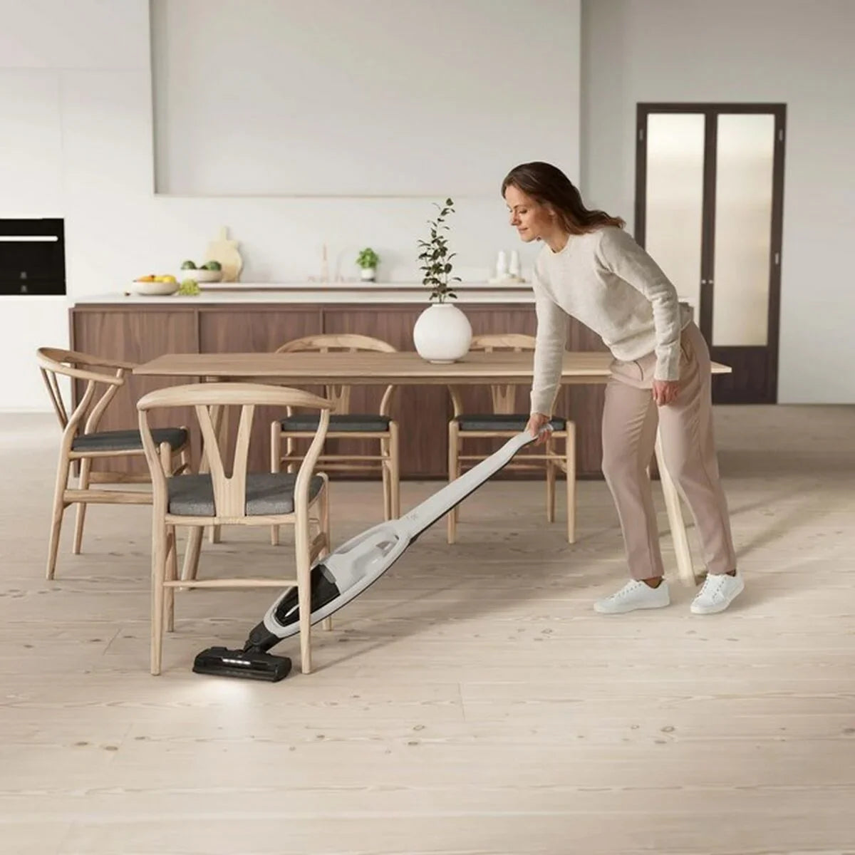Scopa Elettrica Electrolux ES52CB18SH - Yestore