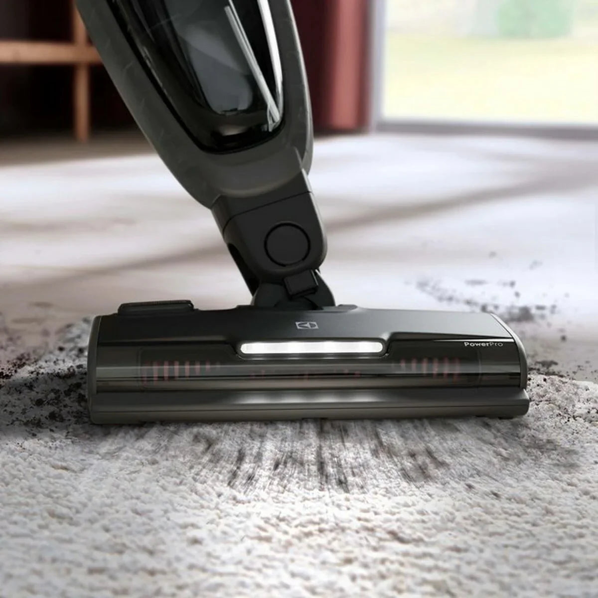 Scopa Elettrica Electrolux ES52CB18SH - Yestore