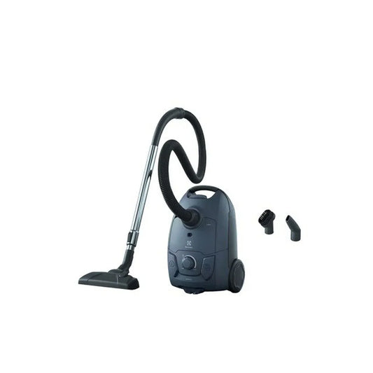 Aspirapolvere con Sacchetto Electrolux EB31C1DB Rosso Granato 750 W - Yestore