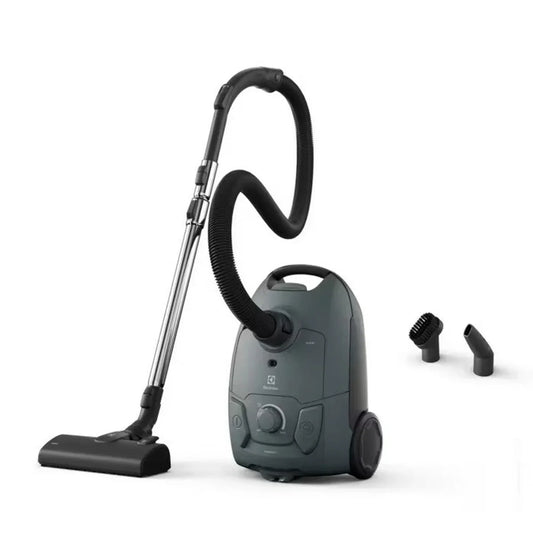 Aspirapolvere senza Cavo Electrolux EB51C1OG Azzurro 750 W - Yestore