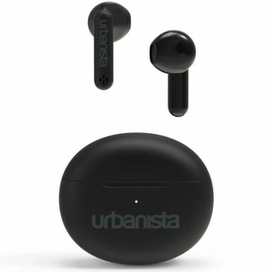 Auricolari in Ear Bluetooth Urbanista URAUMB Nero - Yestore