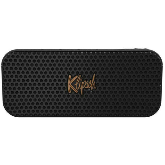 Altoparlante Bluetooth KLIPSCH Nashville Nero 20 W - Yestore
