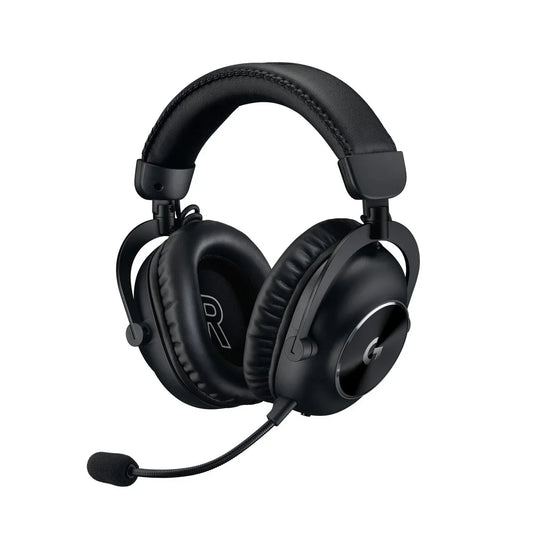 Auricolari Logitech PRO X 2 Nero - Yestore