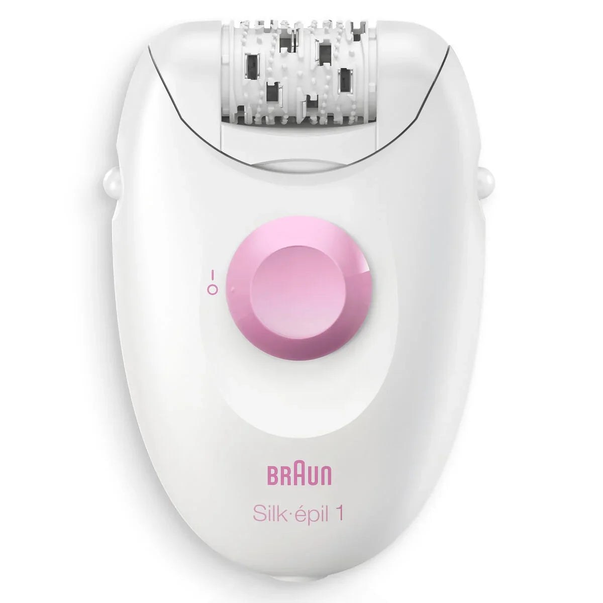 Epilatore Elettrico a Luce Pulsata Braun SE1-000 - Yestore