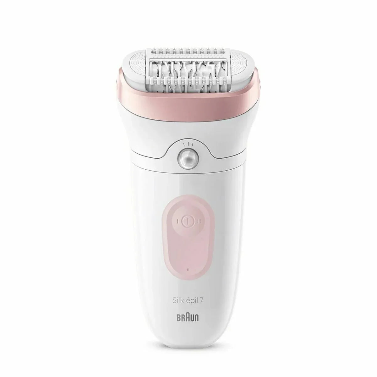 Epilatore Elettrico Braun - Yestore