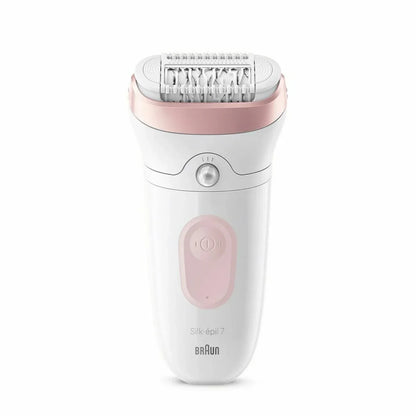 Epilatore Elettrico Braun - Yestore