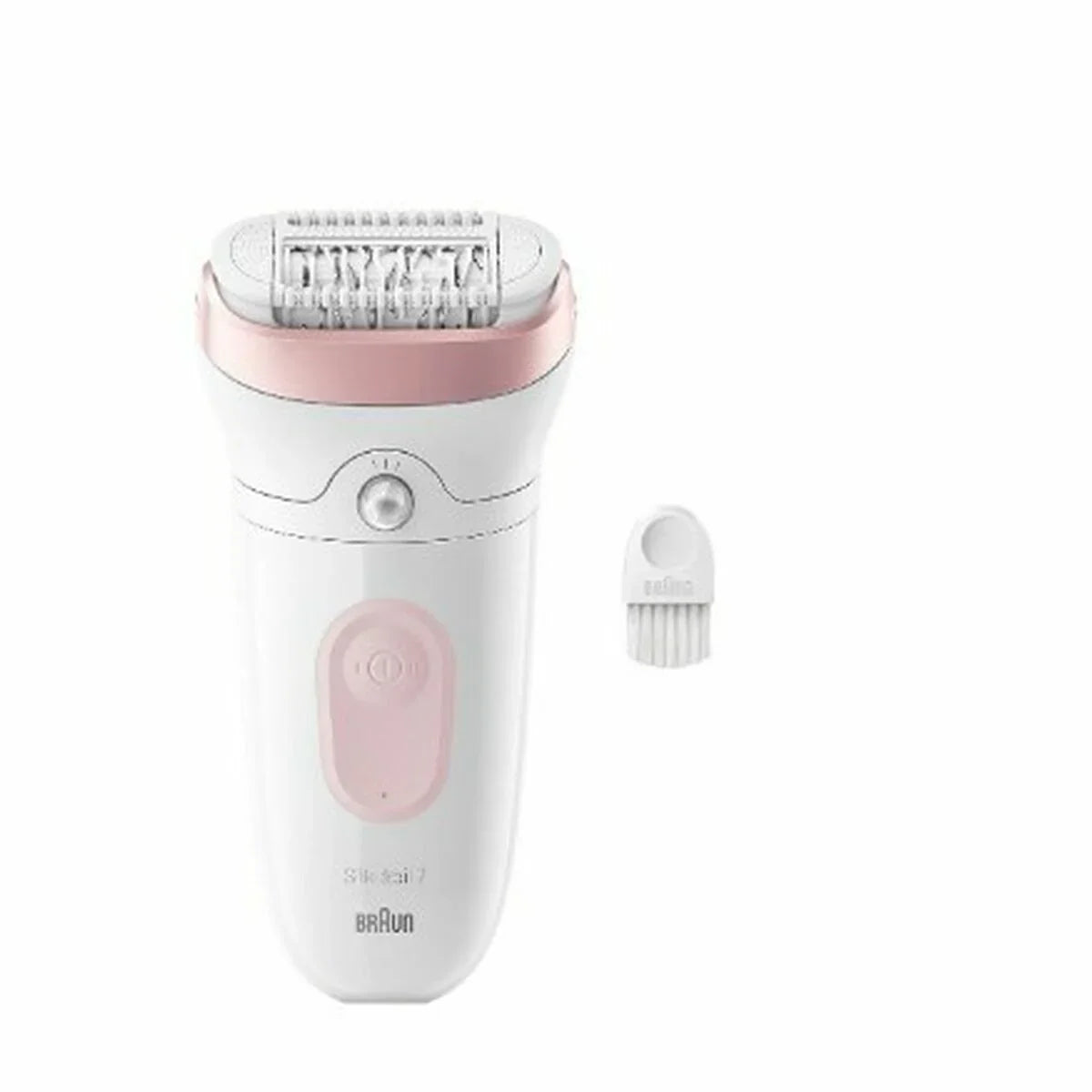 Epilatore Elettrico Braun - Yestore