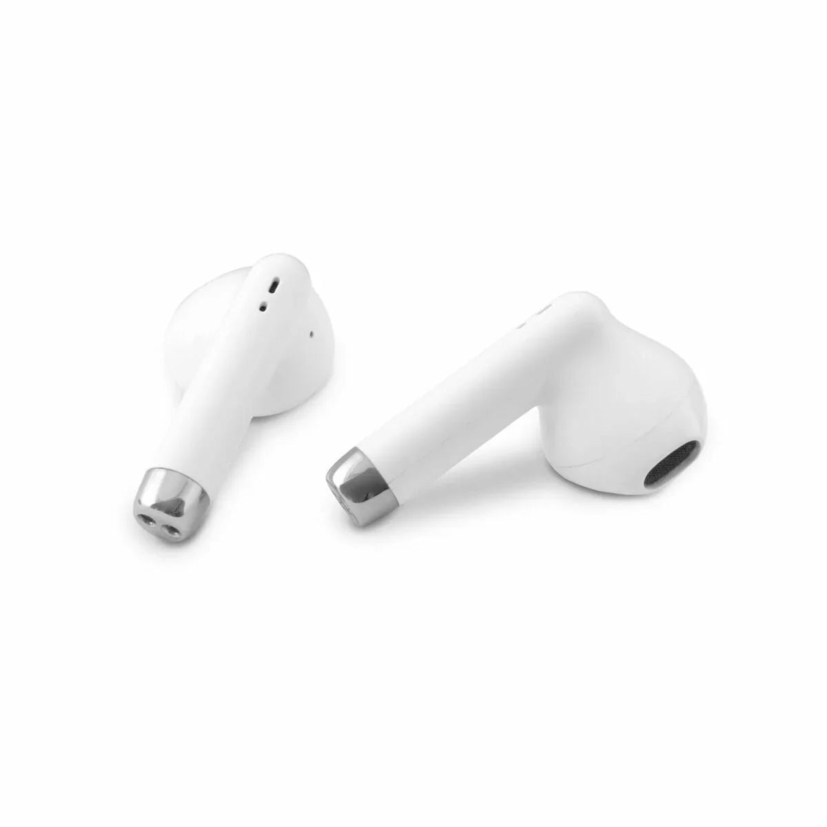 Auricolari in Ear Bluetooth CoolBox COO-AUB-TWS01 Bianco - Yestore