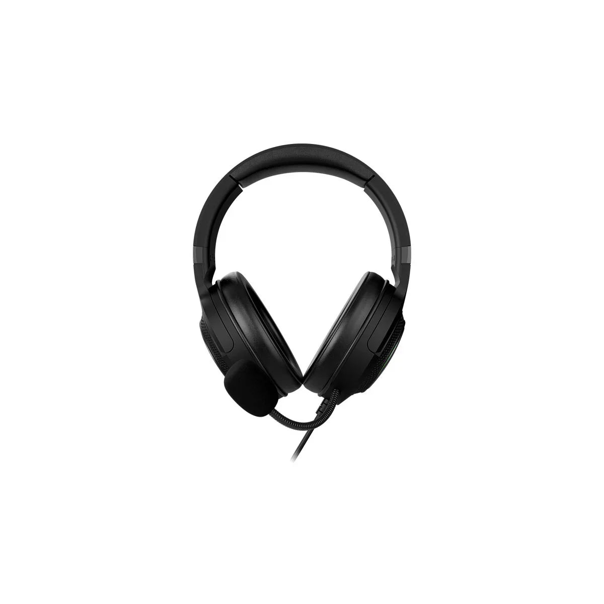 Headphones with Microphone Newskill NS-HS-SOBEK-71 Black - Yestore