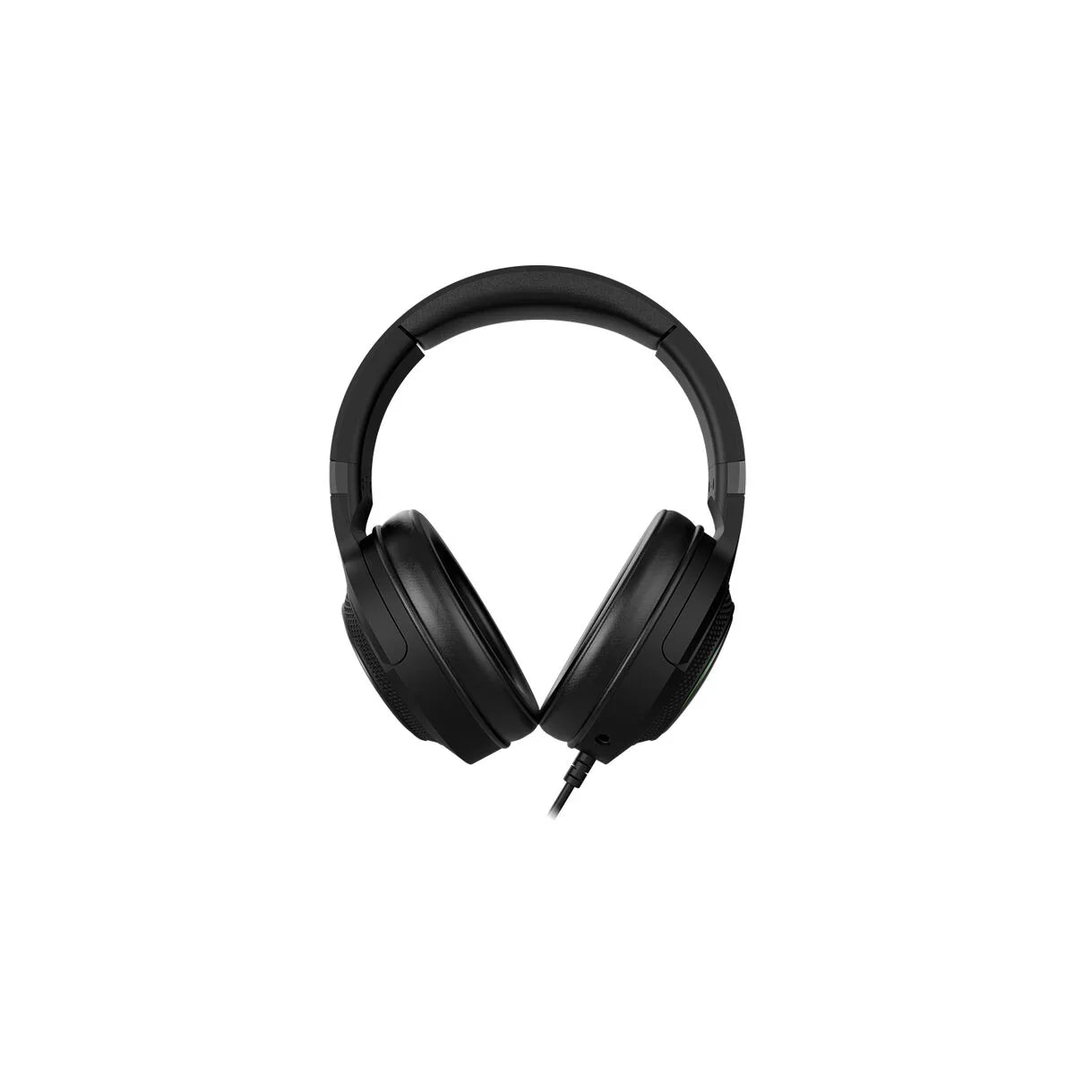 Headphones with Microphone Newskill NS-HS-SOBEK-71 Black - Yestore