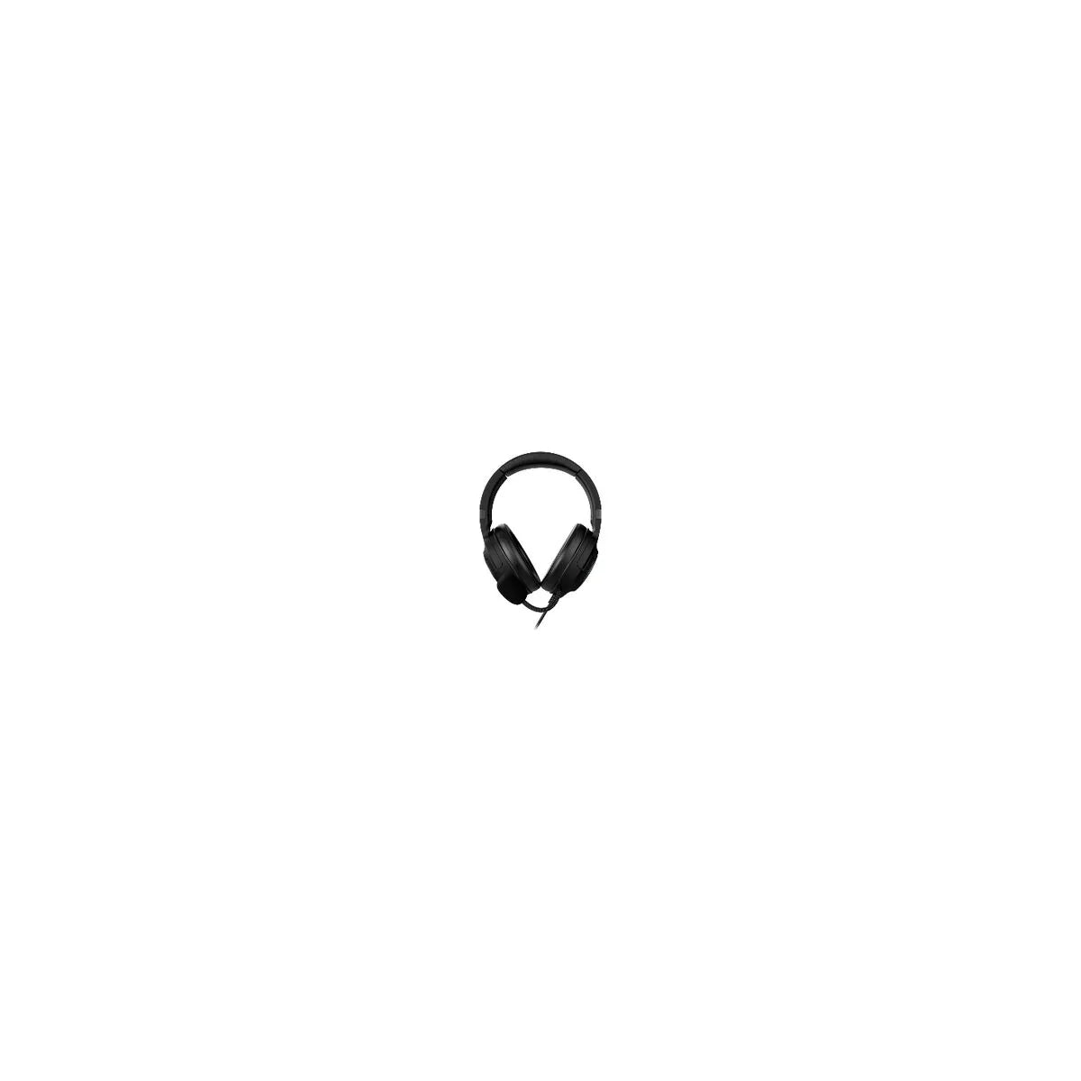 Headphones with Microphone Newskill NS-HS-SOBEK-71 Black - Yestore