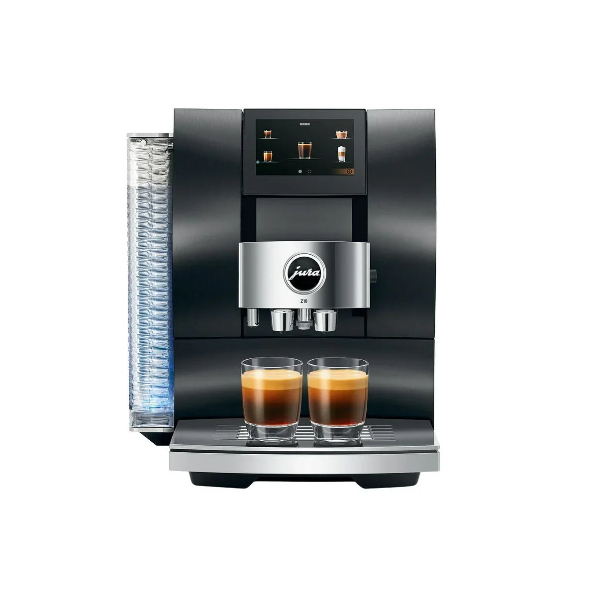 Caffettiera superautomatica Jura Z10 Nero Sì 1450 W 15 bar 2,4 L - Yestore