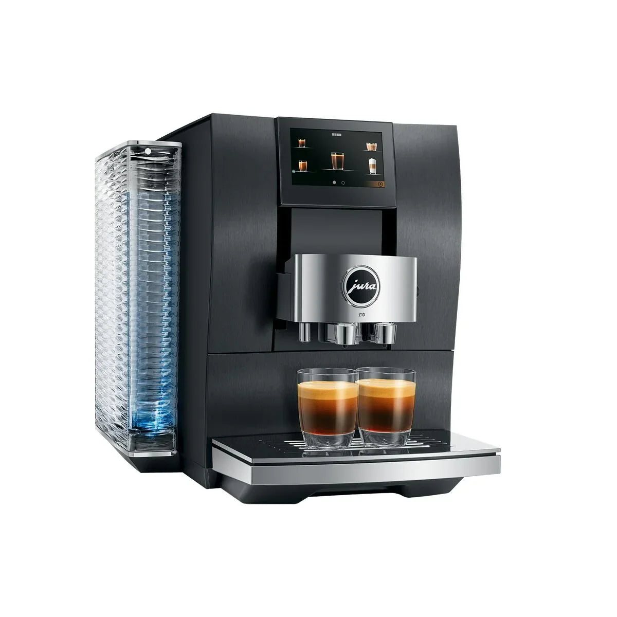 Caffettiera superautomatica Jura Z10 Nero Sì 1450 W 15 bar 2,4 L - Yestore