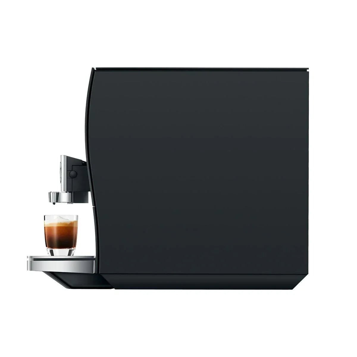 Caffettiera superautomatica Jura Z10 Nero Sì 1450 W 15 bar 2,4 L - Yestore