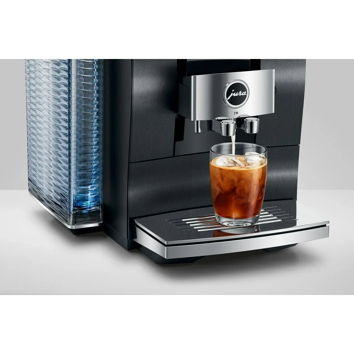 Caffettiera superautomatica Jura Z10 Nero Sì 1450 W 15 bar 2,4 L - Yestore