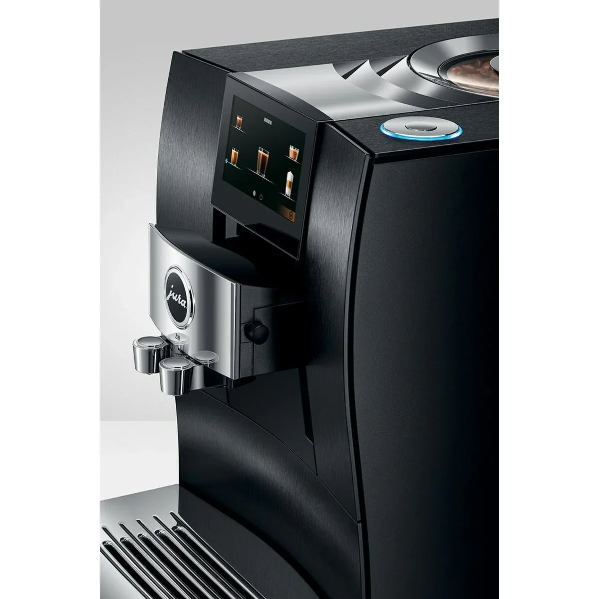 Caffettiera superautomatica Jura Z10 Nero Sì 1450 W 15 bar 2,4 L - Yestore