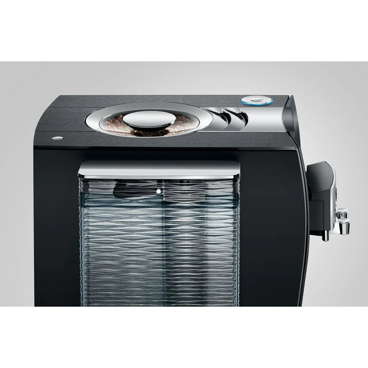 Caffettiera superautomatica Jura Z10 Nero Sì 1450 W 15 bar 2,4 L - Yestore