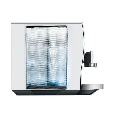 Caffettiera superautomatica Jura Z10 Bianco Sì 2450 W 15 bar 2,4 L - Yestore