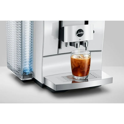 Caffettiera superautomatica Jura Z10 Bianco Sì 2450 W 15 bar 2,4 L - Yestore