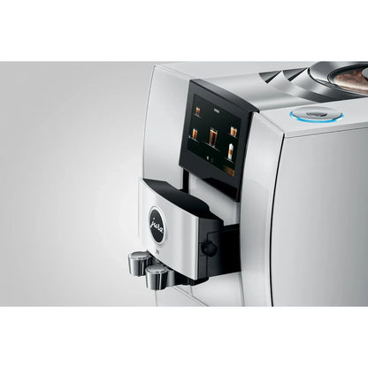 Caffettiera superautomatica Jura Z10 Bianco Sì 2450 W 15 bar 2,4 L - Yestore