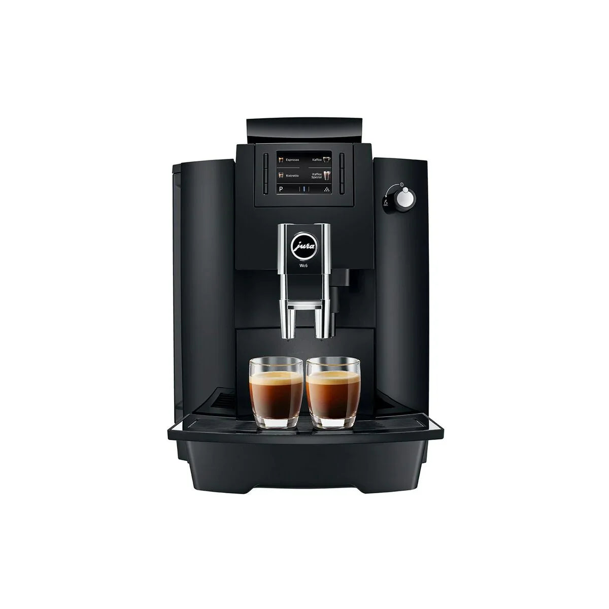 Caffettiera Elettrica Jura 15417 1450 W 3 L - Yestore