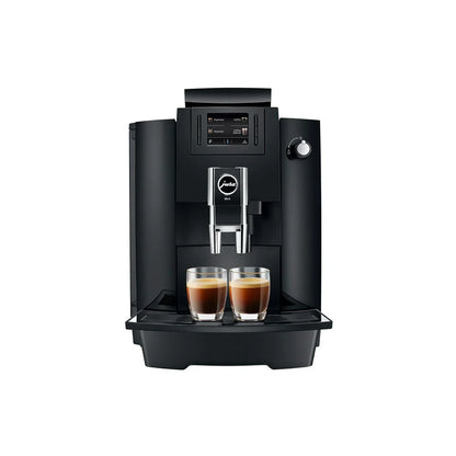 Caffettiera Elettrica Jura 15417 1450 W 3 L - Yestore