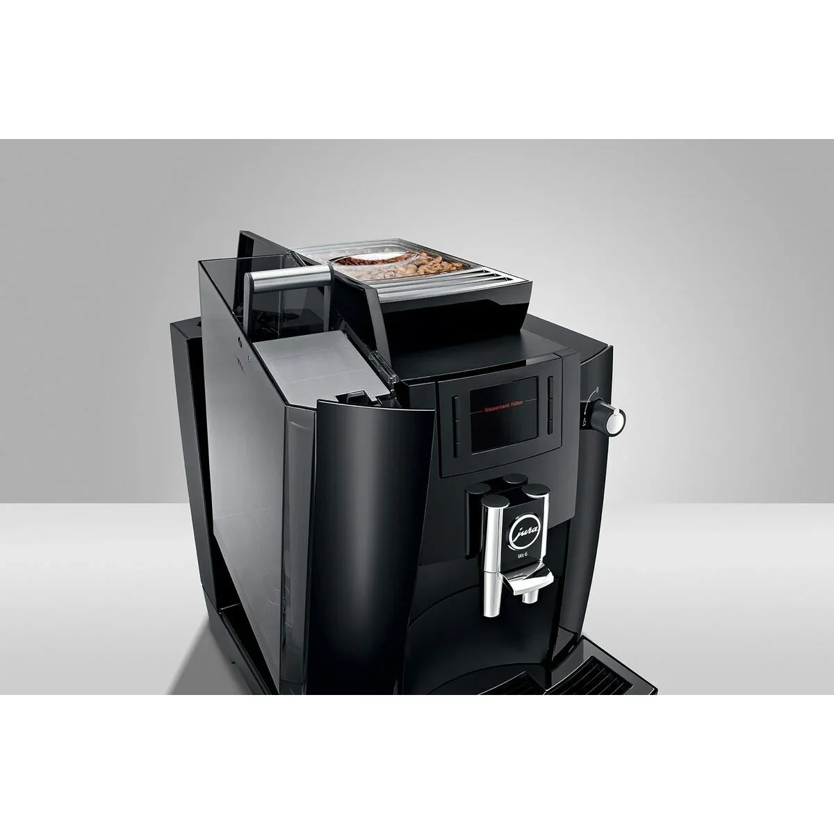 Caffettiera Elettrica Jura 15417 1450 W 3 L - Yestore