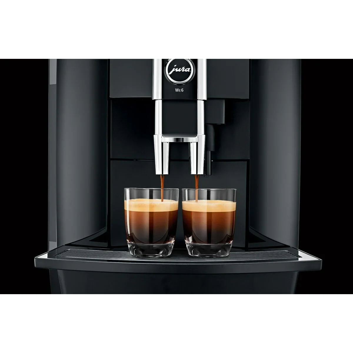 Caffettiera Elettrica Jura 15417 1450 W 3 L - Yestore