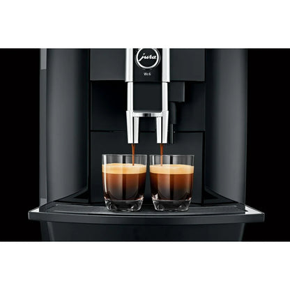 Caffettiera Elettrica Jura 15417 1450 W 3 L - Yestore