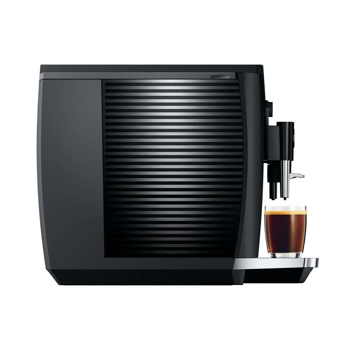 Caffettiera superautomatica Jura E4 Nero 1450 W 15 bar - Yestore