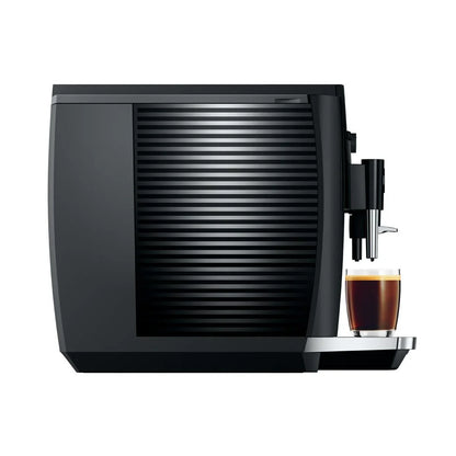 Caffettiera superautomatica Jura E4 Nero 1450 W 15 bar - Yestore