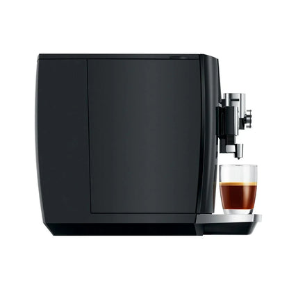 Caffettiera superautomatica Jura J8 Nero Sì 1450 W 15 bar - Yestore