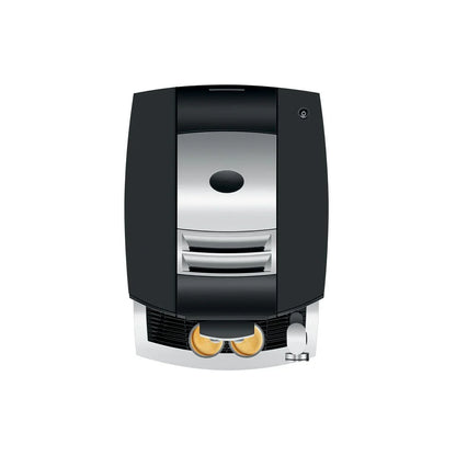 Caffettiera superautomatica Jura J8 Nero Sì 1450 W 15 bar - Yestore