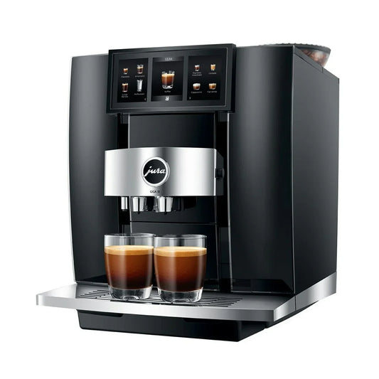 Caffettiera superautomatica Jura GIGA 10 Nero Sì 2300 W 15 bar - Yestore