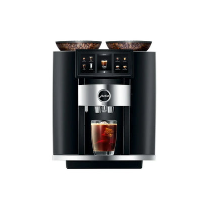 Caffettiera superautomatica Jura GIGA 10 Nero Sì 2300 W 15 bar - Yestore