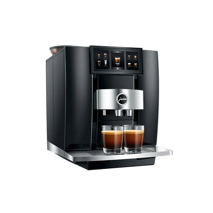 Caffettiera superautomatica Jura GIGA 10 Nero Sì 2300 W 15 bar - Yestore