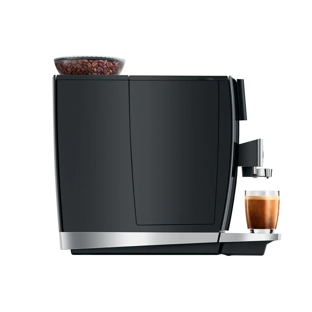 Caffettiera superautomatica Jura GIGA 10 Nero Sì 2300 W 15 bar - Yestore