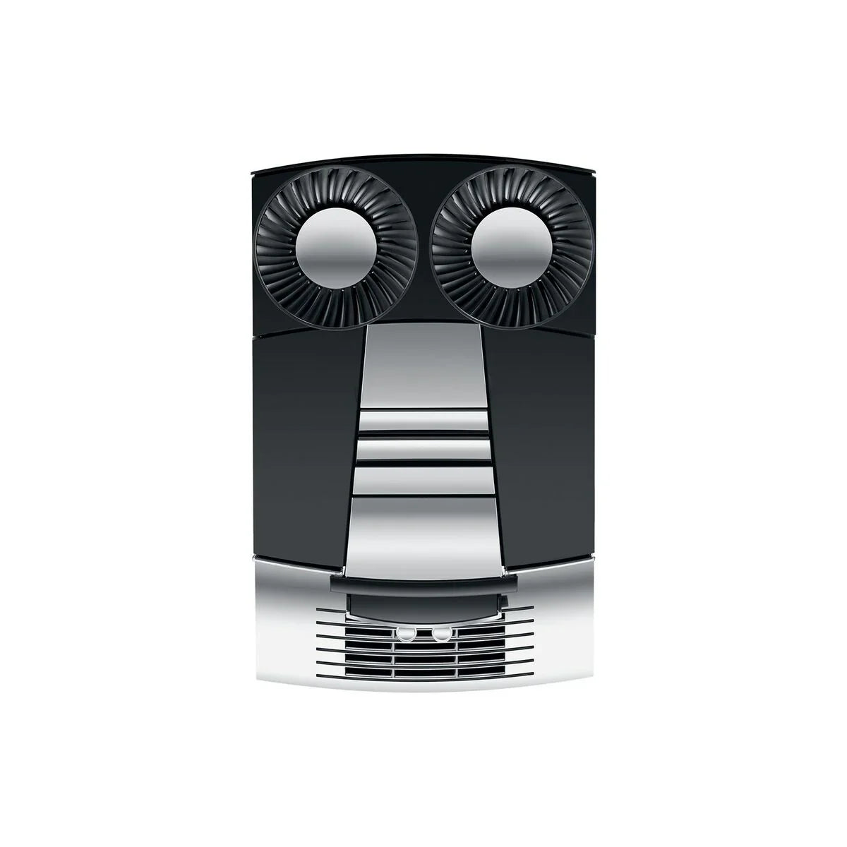 Caffettiera superautomatica Jura GIGA 10 Nero Sì 2300 W 15 bar - Yestore