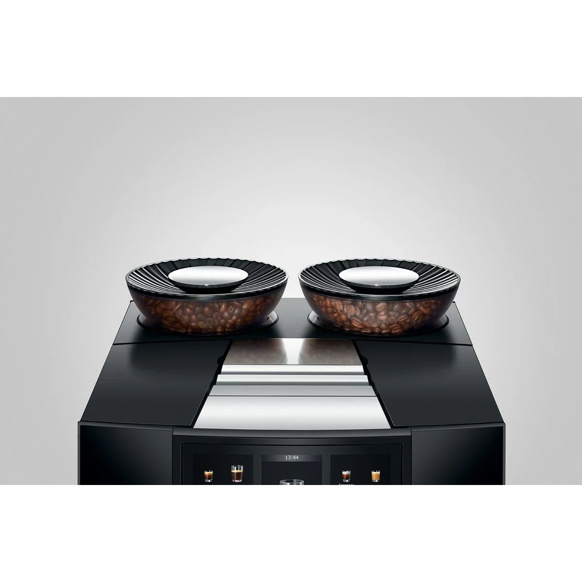 Caffettiera superautomatica Jura GIGA 10 Nero Sì 2300 W 15 bar - Yestore