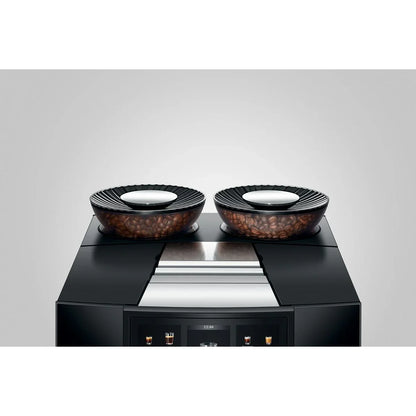 Caffettiera superautomatica Jura GIGA 10 Nero Sì 2300 W 15 bar - Yestore