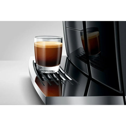 Caffettiera superautomatica Jura GIGA 10 Nero Sì 2300 W 15 bar - Yestore